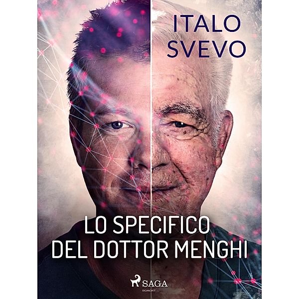 Lo specifico del dottor Menghi, Italo Svevo