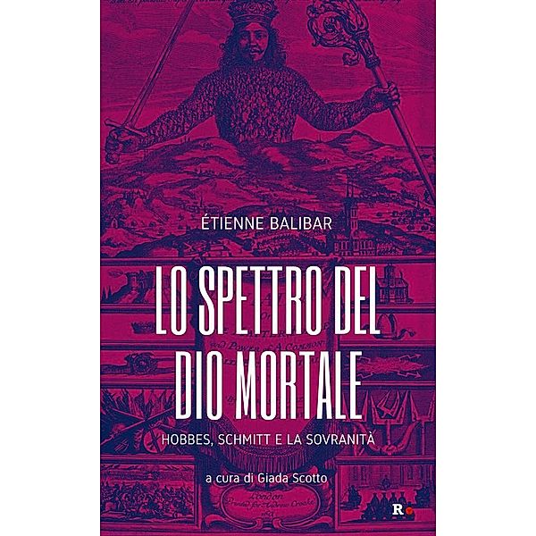 Lo spettro del Dio mortale / Inciampi Bd.1, Etienne Balibar