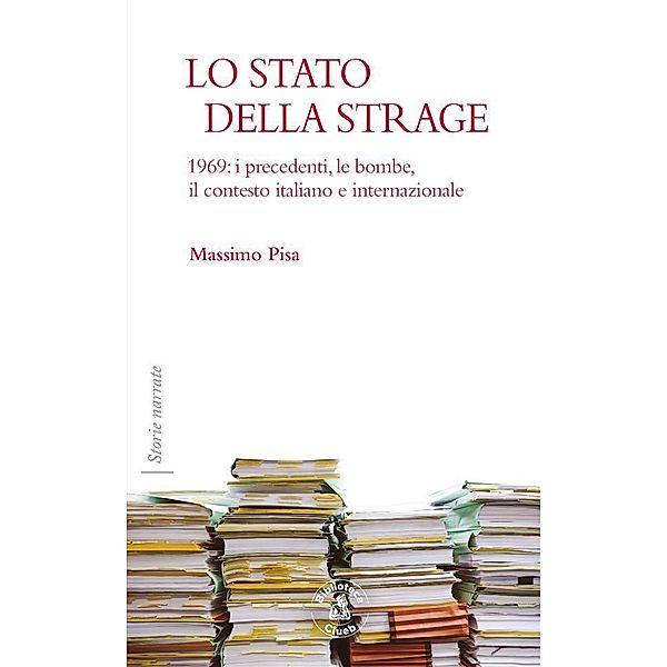 Lo stato della strage, Massimo Pisa