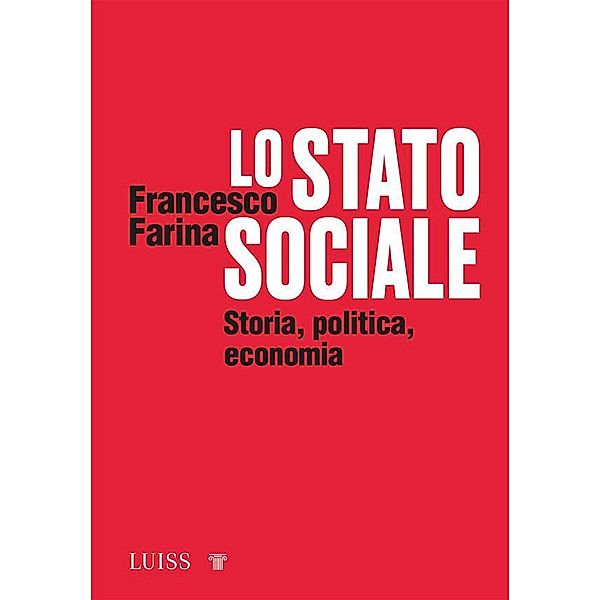 Lo Stato sociale, Francesco Farina