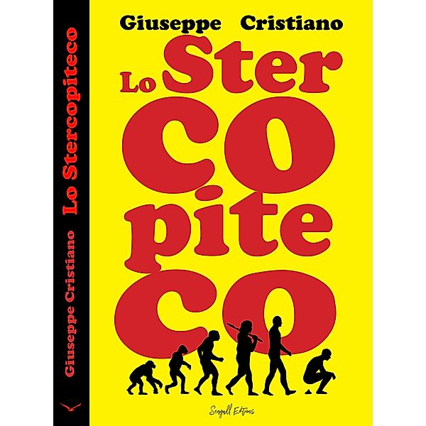 Lo Stercopiteco, Giuseppe Cristiano