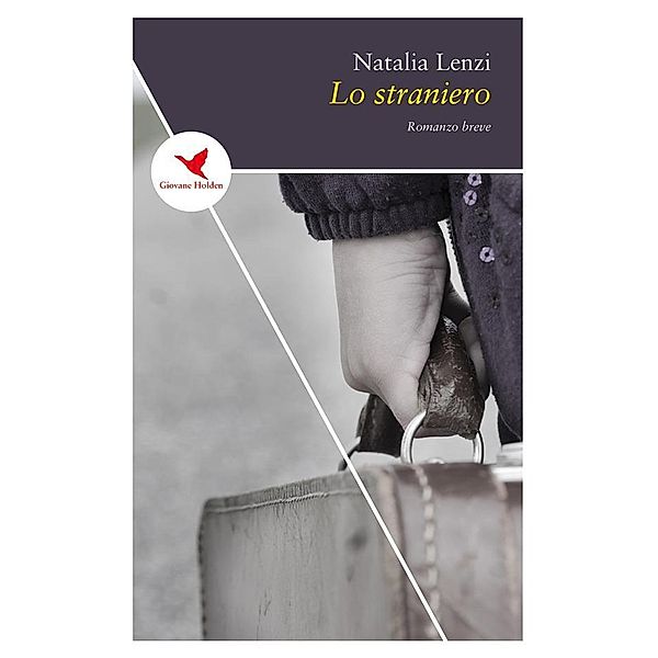 Lo straniero, Natalia Lenzi