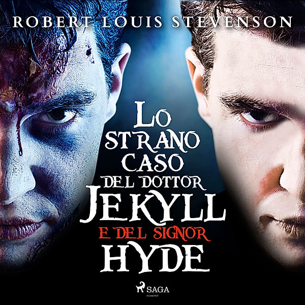 Lo strano caso del dottor Jekyll e del signor Hyde, Robert Louis Stevenson