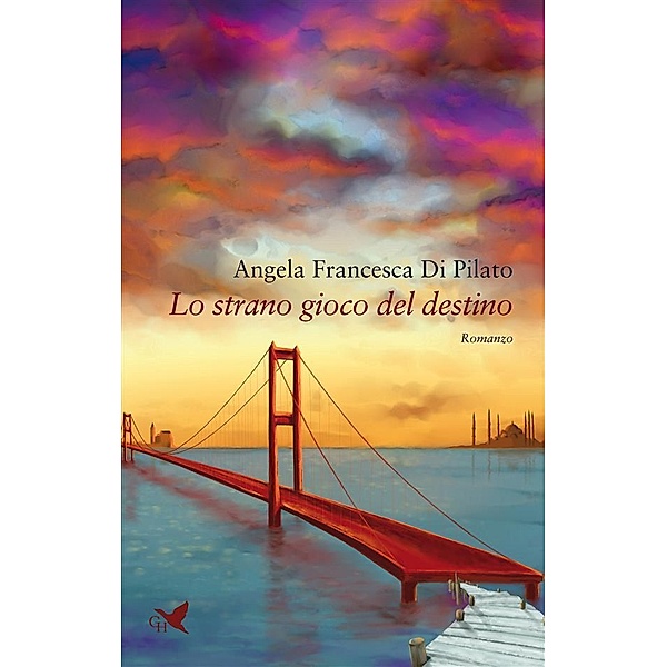 Lo strano gioco del destino, Angela Francesca Di Pilato