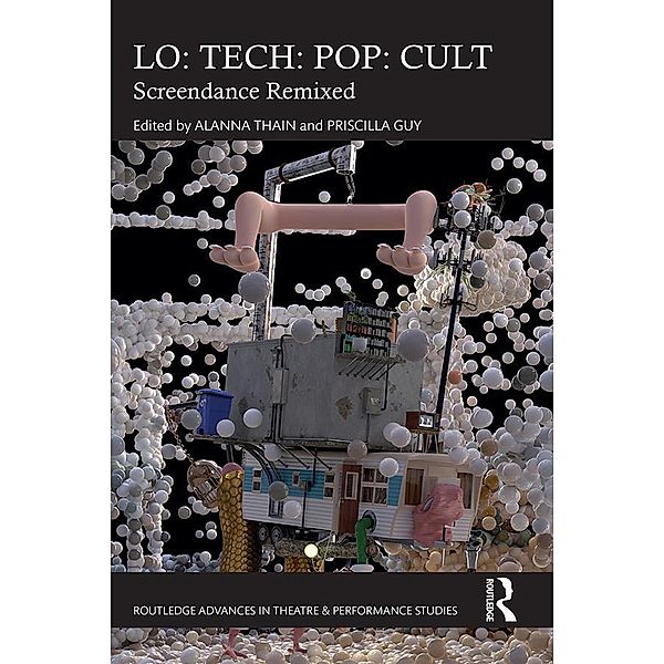 LO: TECH: POP: CULT