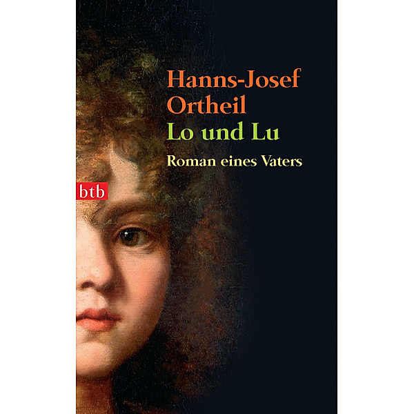 Lo und Lu, Hanns-Josef Ortheil