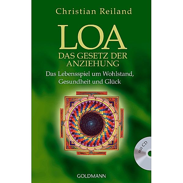 LOA, m. Audio-CD, Christian Reiland