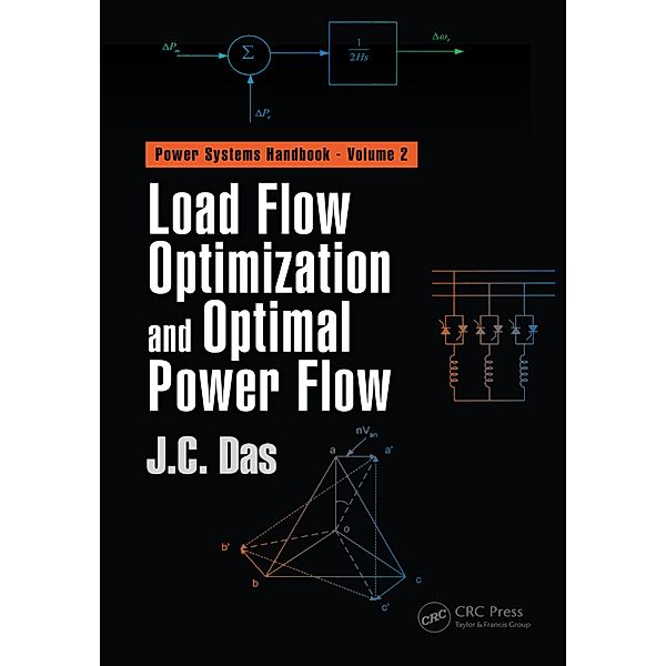 Load Flow Optimization and Optimal Power Flow, J. C. Das