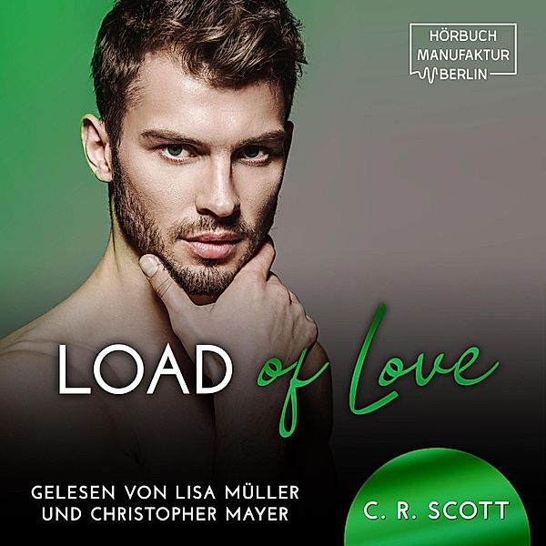 Load of Love, C. R. Scott