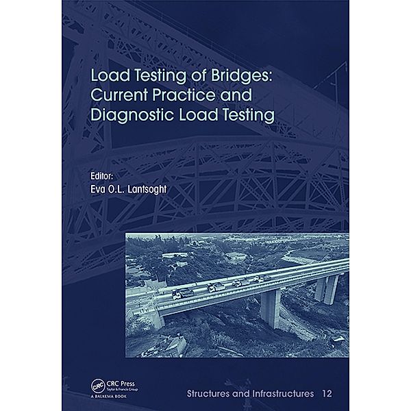 Load Testing of Bridges