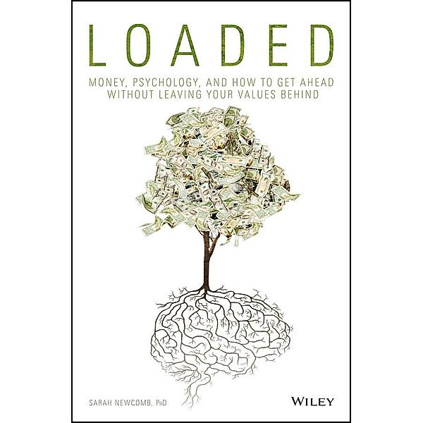 Loaded, Sarah Newcomb