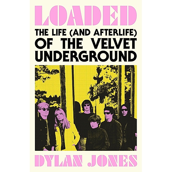 Loaded, Dylan Jones