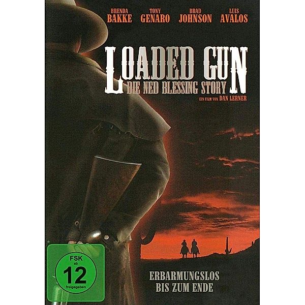 Loaded Gun: Die Ned Blessing Story, Western Top Film