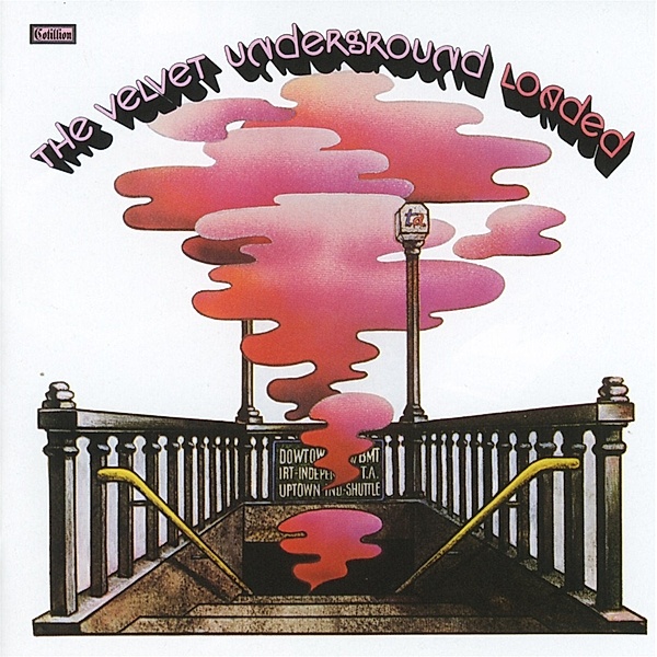 Loaded (Remastered), The Velvet Underground