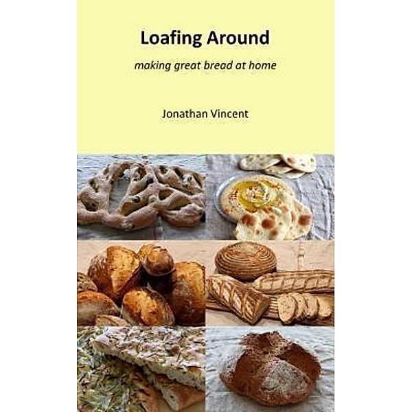 Loafing Around, Jonathan David Vincent