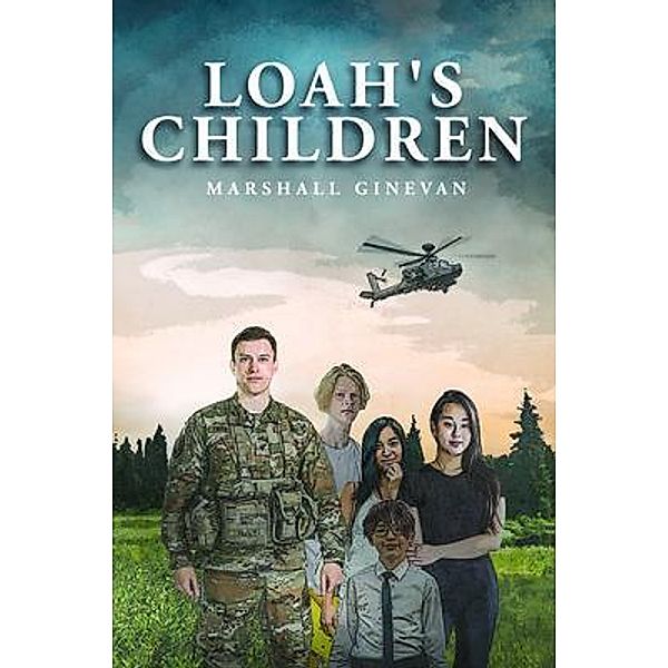 LOAH's Children / PageTurner Press and Media, Marshall Ginevan