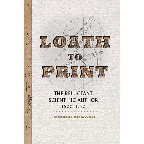 Loath to Print, Nicole Howard