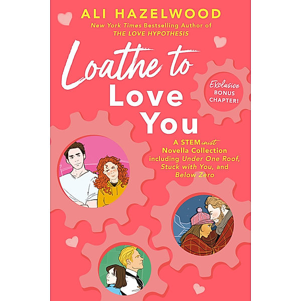 Loathe to Love You, Ali Hazelwood