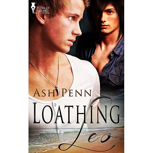 Loathing Leo, Ash Penn