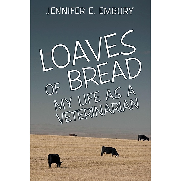 Loaves of Bread, Jennifer E. Embury