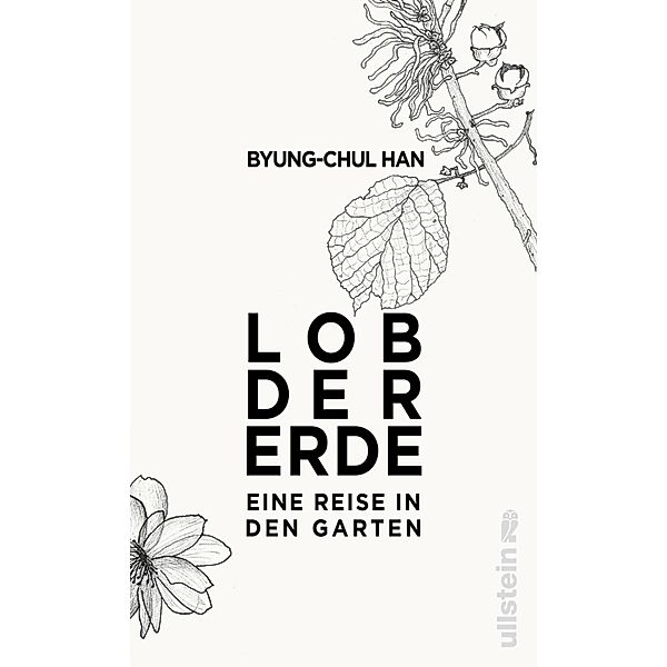 Lob der Erde / Ullstein eBooks, Byung-Chul Han