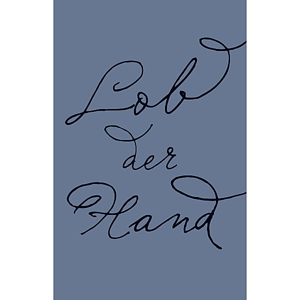 Lob der Hand, Henri Focillon