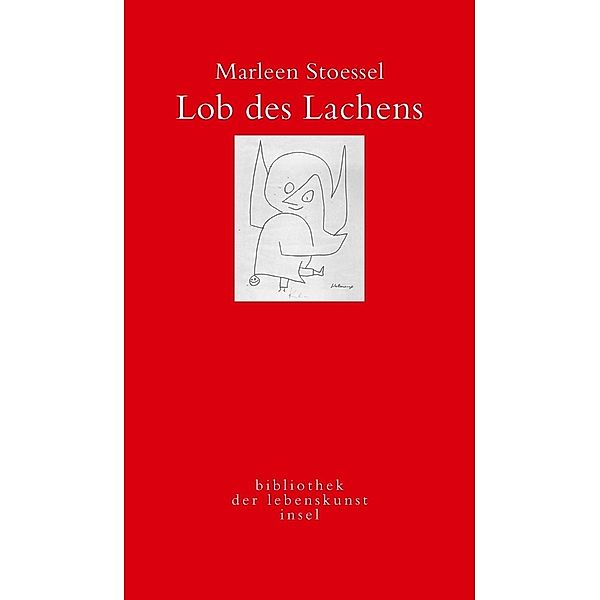 Lob des Lachens, Marleen Stoessel