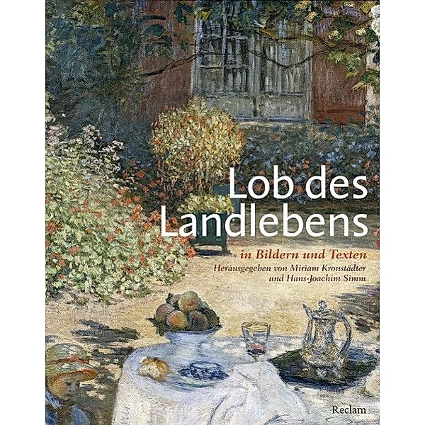 Lob des Landlebens in Bildern und Texten