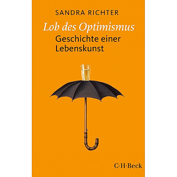 Lob des Optimismus, Sandra Richter