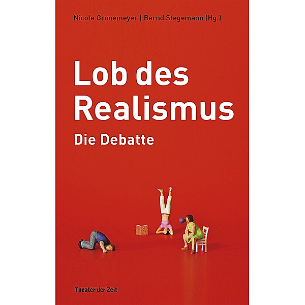 Lob des Realismus - Die Debatte