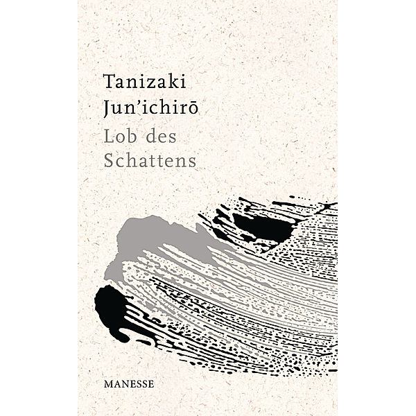 Lob des Schattens, Junichiro Tanizaki