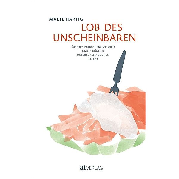 Lob des Unscheinbaren, Malte Härtig