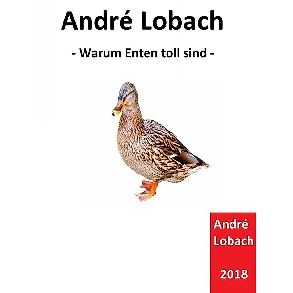 Lobach, A: Warum Enten toll sind, André Lobach