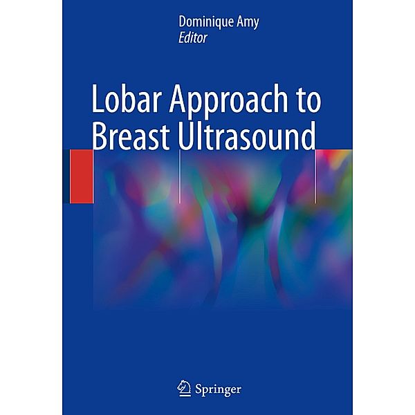 Lobar Approach to Breast Ultrasound