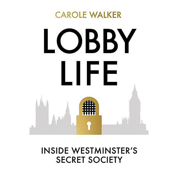 Lobby Life, Carole Walker