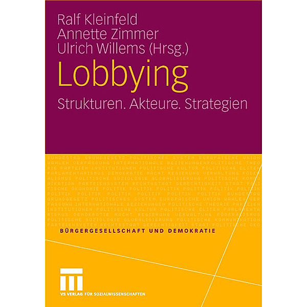 Lobbying