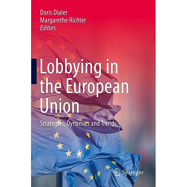 Lobbying in the European Union