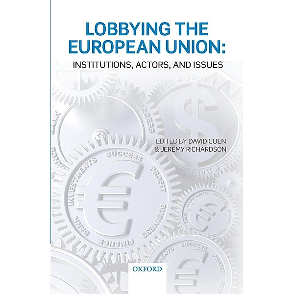 Lobbying the European Union