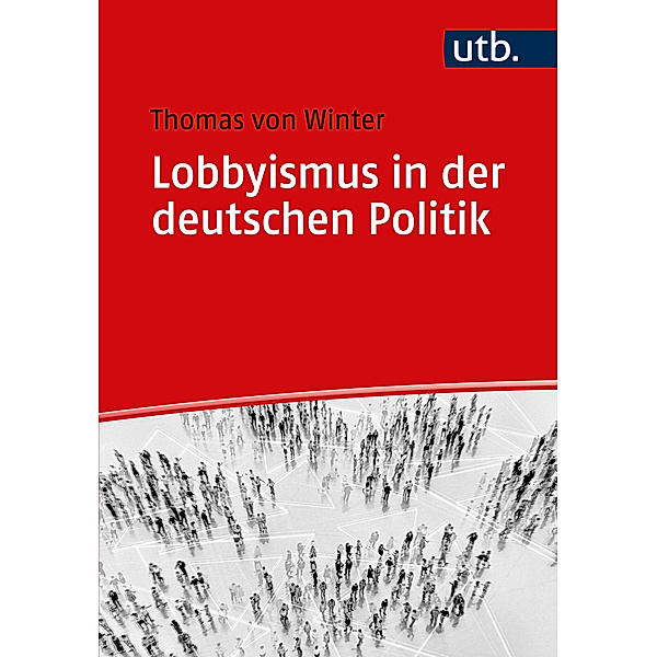 Lobbyismus in der deutschen Politik, Thomas von Winter