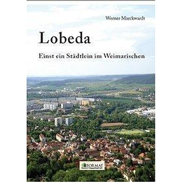 Lobeda, Werner Marckwardt