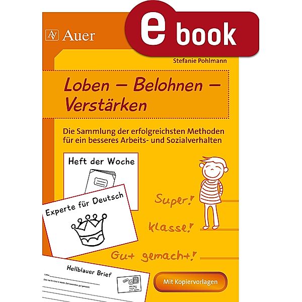 Loben - Belohnen - Verstärken Buch versandkostenfrei bei Weltbild.ch