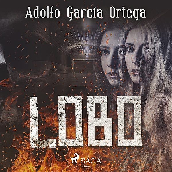Lobo, Adolfo García Ortega