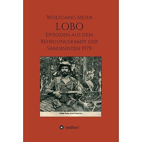 Lobo, Wolfgang Meier