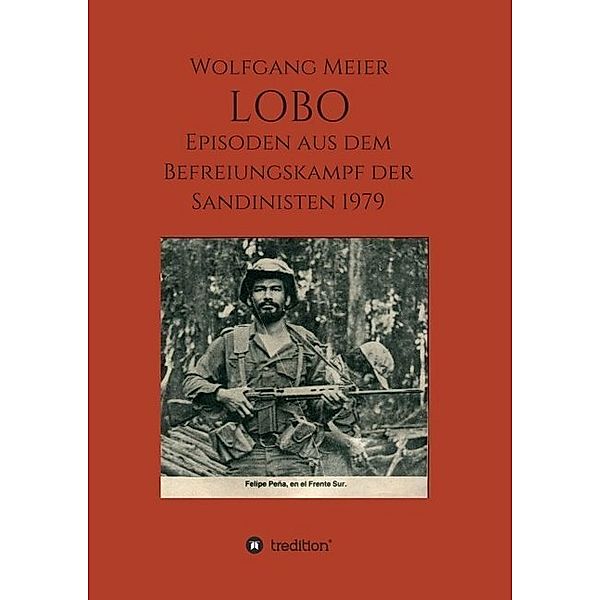 Lobo, Wolfgang Meier