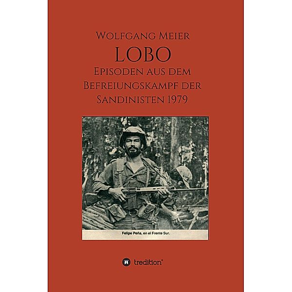 Lobo / tredition, WOLFGANG MEIER