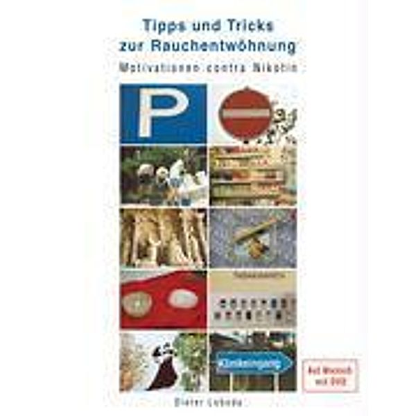 Loboda, D: Tipps und Tricks zur Rauchentwöhnung, Dieter Loboda