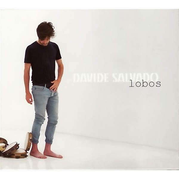 Lobos, Davide Salvado