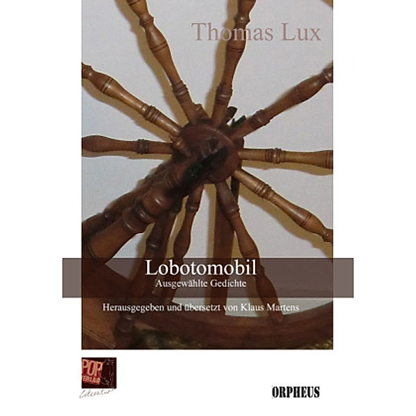 Lobotomobil, Thomas Lux