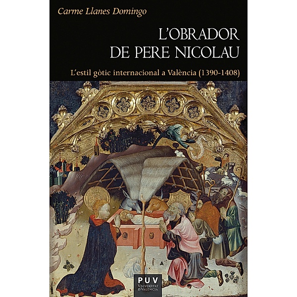 L'obrador de Pere Nicolau / Història Bd.163, Carme Llanes Domingo