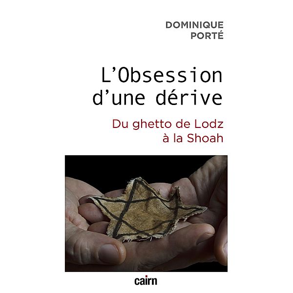 L'Obsession d'une derive / Librinova, Porte Dominique Porte